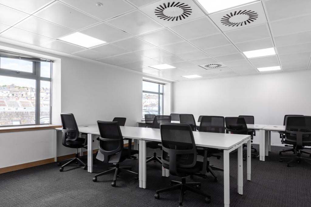 Additional image 6 of 3rd Floor, Queensberry House, 106 Queens Road, Brighton, BN1 3XF