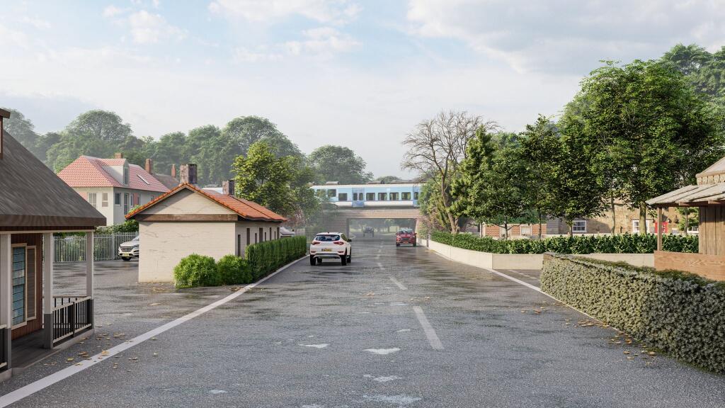 Additional image 4 of Amberley, Horsham, BN18 9LP