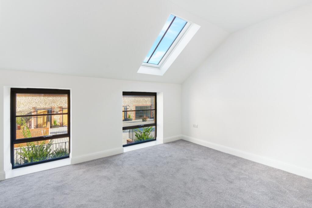 Additional image 10 of The Hove Dairy