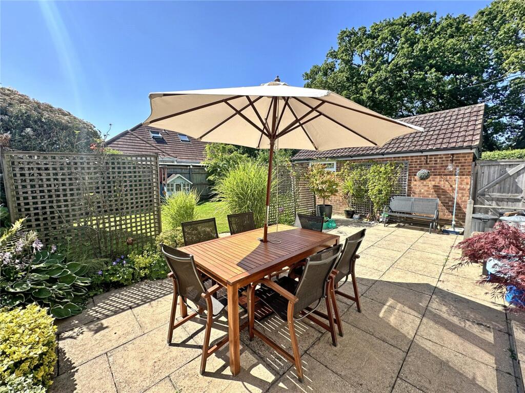 Additional image 15 of Fernhill Road, New Milton, Hampshire, BH25