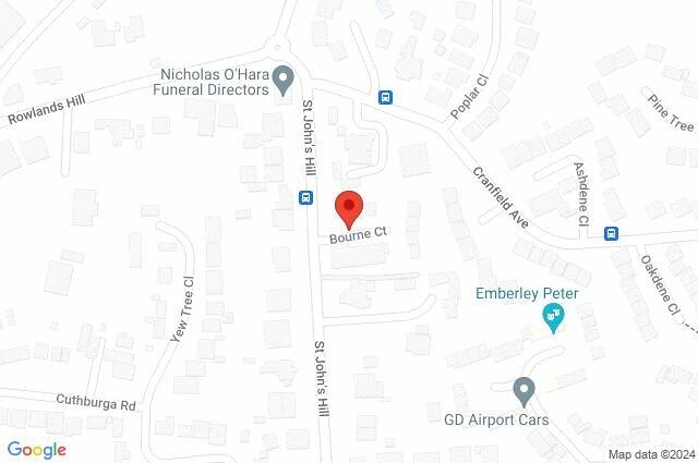 Additional image 21 of Bourne Court, Wimborne, Dorset, BH21