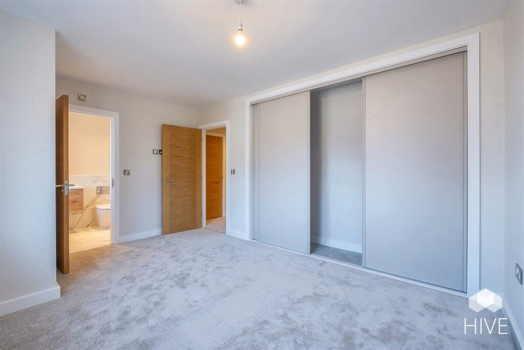Additional image 11 of Plot 7 Fairway View Close, Linden Road, West Parley, Ferndown