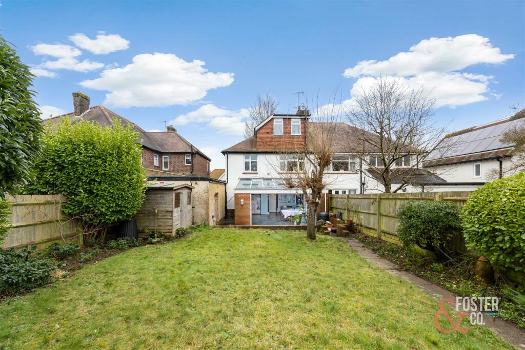 Additional image 6 of Hove Park Road, Hove
