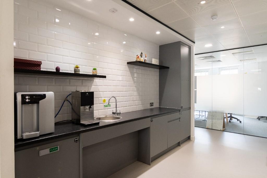 Additional image 6 of Mocatta House, Trafalgar Place, Brighton, United Kingdom BN1 4DU