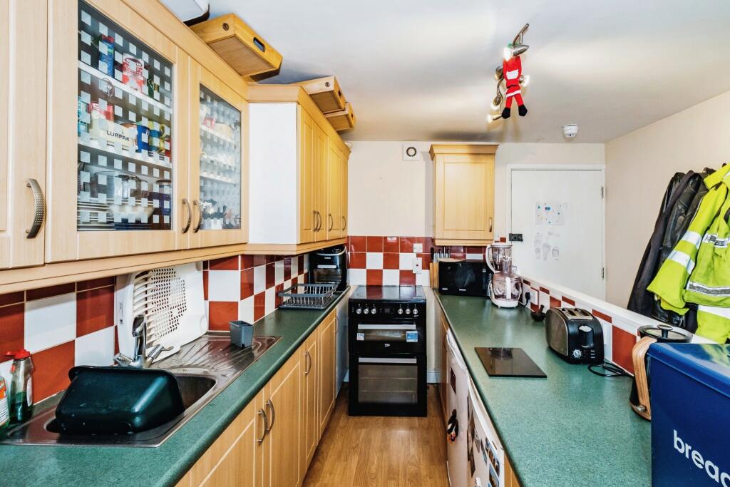 Primary image of North Road, Lancing, West Sussex, BN15