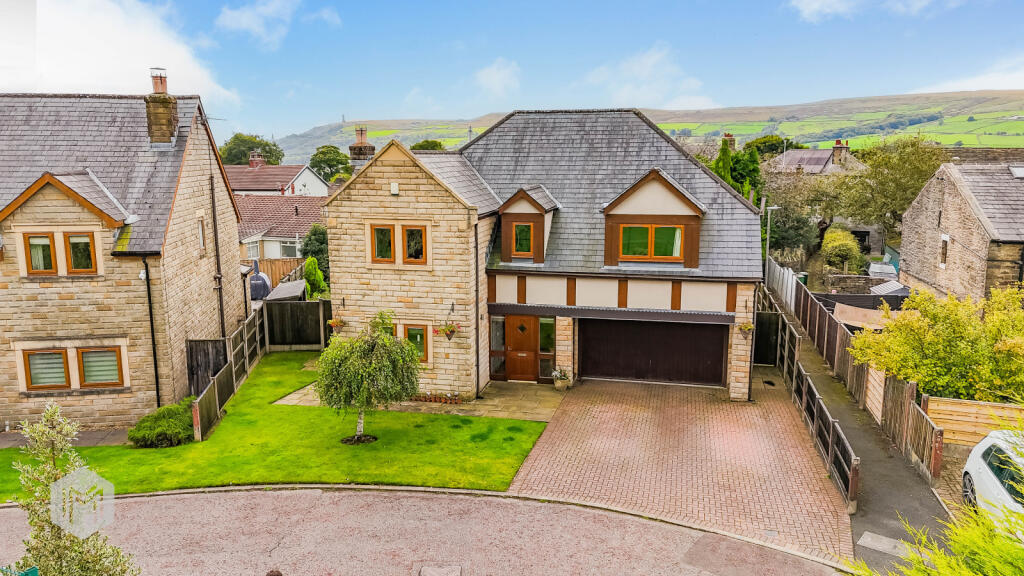 Additional image 29 of Boundary Edge, Edenfield, Ramsbottom, Bury, BL0 0GX