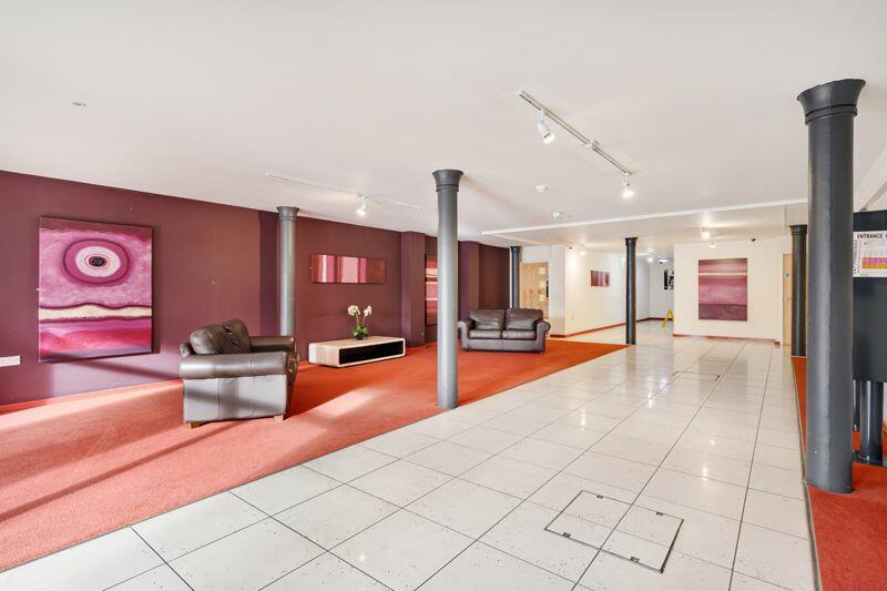 Additional image 22 of Holden Mill, Blackburn Road, Bolton