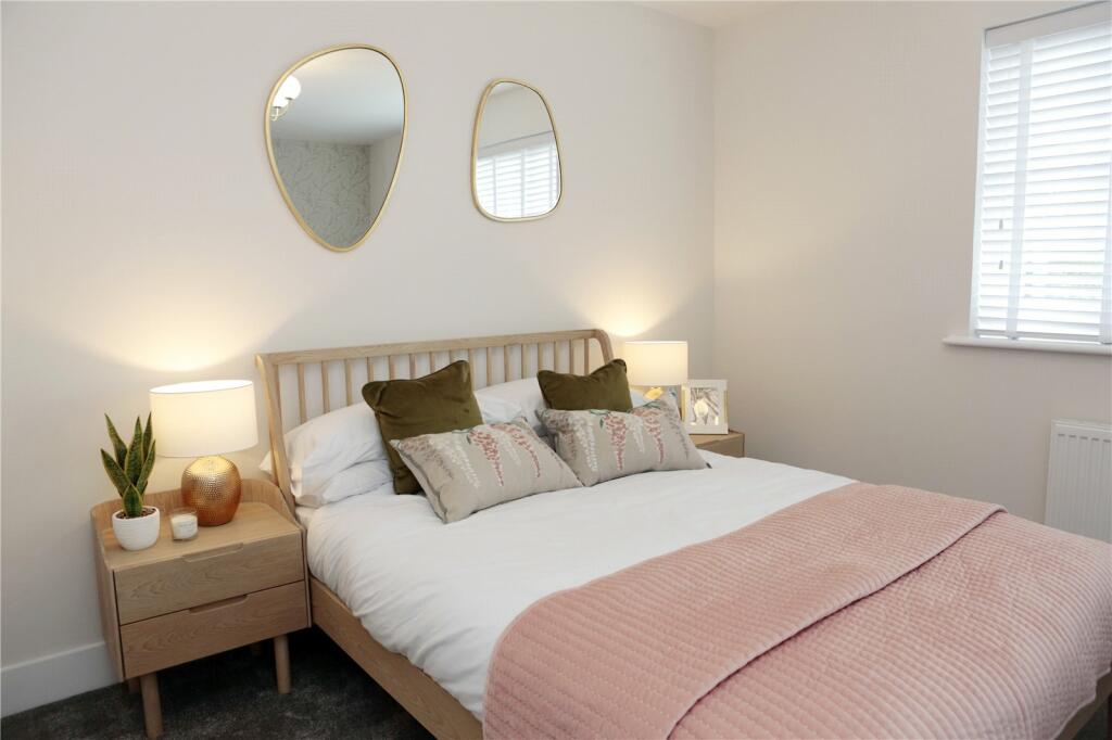 Additional image 13 of Park Road, Hellingly, East Sussex, BN27