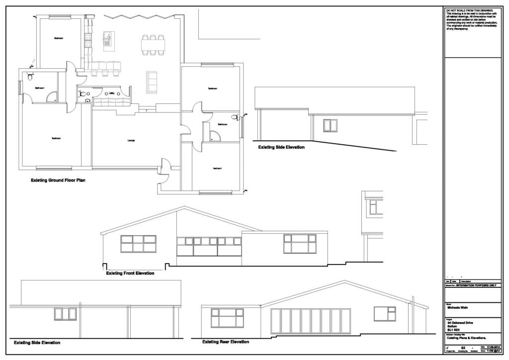 Additional image 37 of Oakwood Drive, Heaton