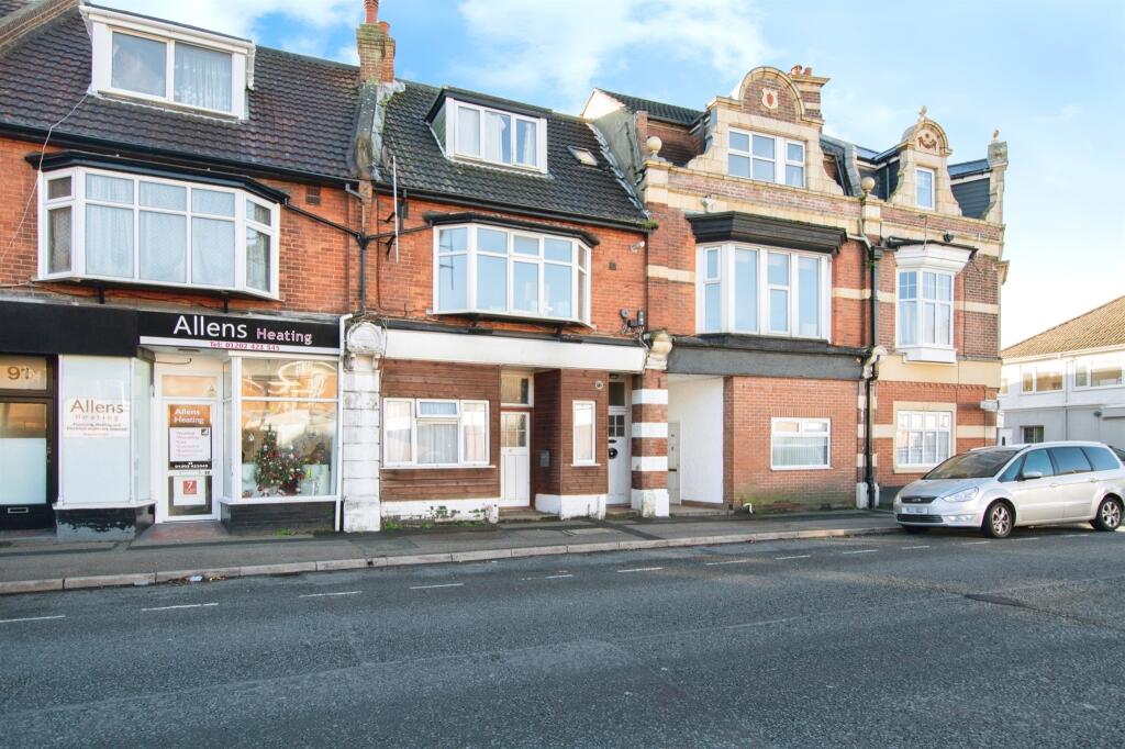 Additional image 14 of Seabourne Road, Bournemouth