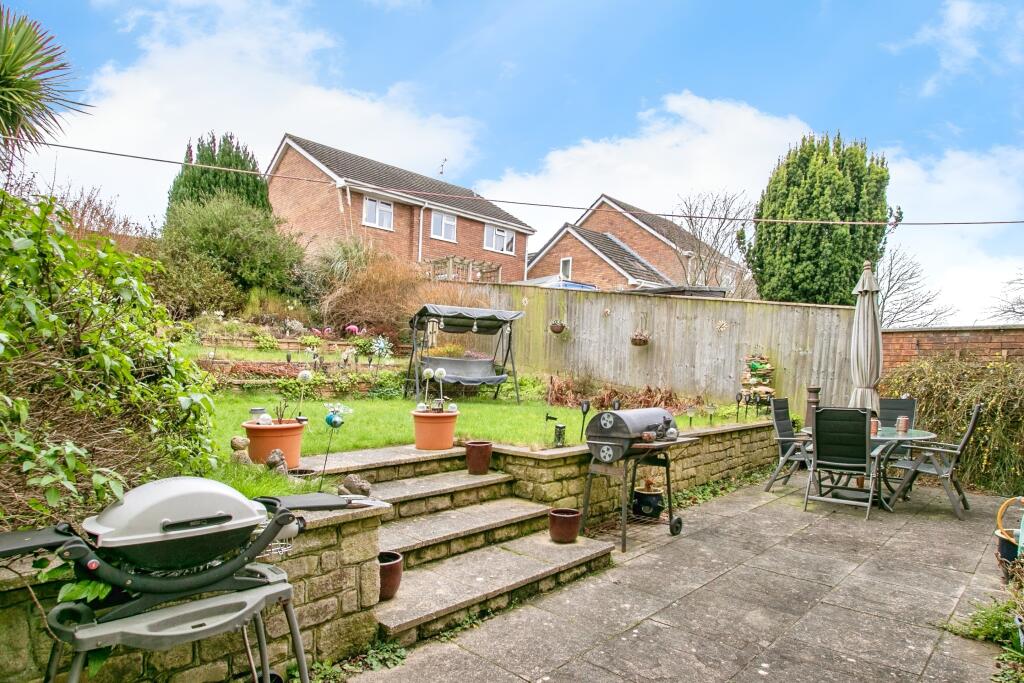 Additional image 16 of Marshwood Avenue, Canford Heath, Poole, Dorset, BH17