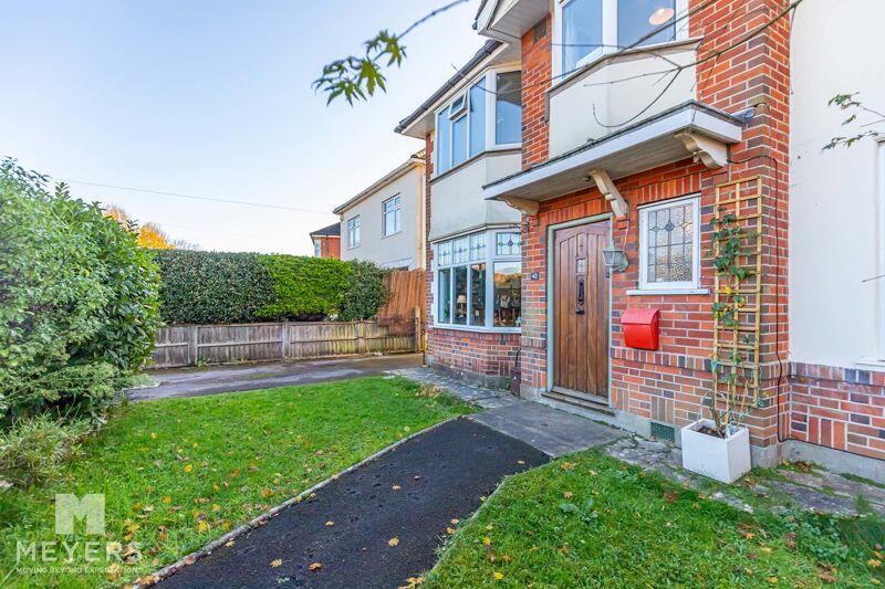 Additional image 24 of Ovington Avenue, Boscombe East, BH7