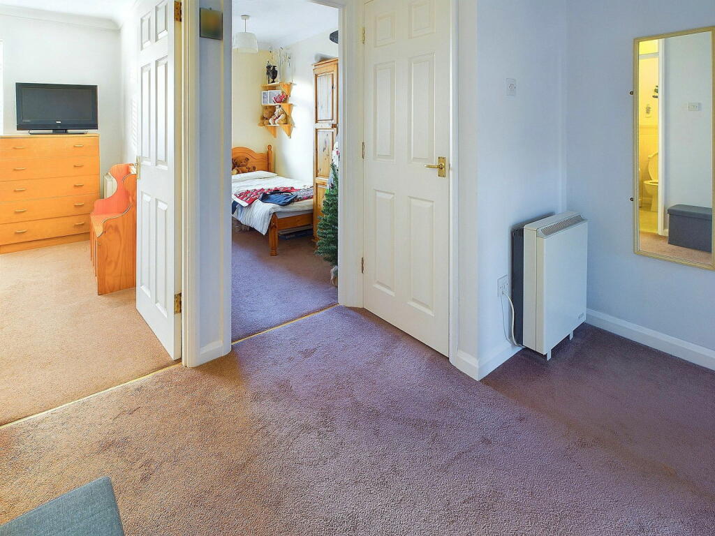 Additional image 12 of King John Court, Emerald Quay, Shoreham by Sea