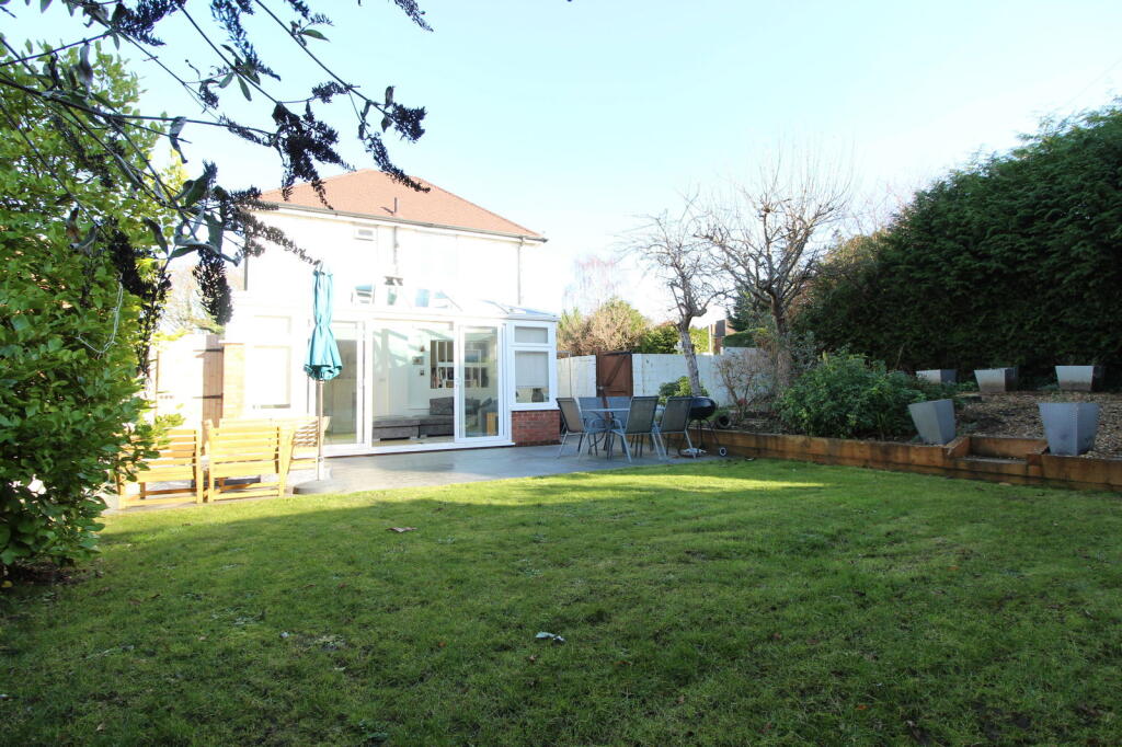 Additional image 25 of Queens Park, Bournemouth, BH8 9NP