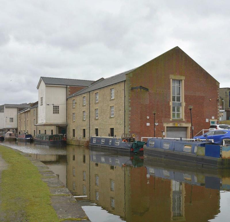 Additional image 2 of Shipley Wharf Studios, Shipley, Wharf Street, Shipley, Bradford, West Yorkshire