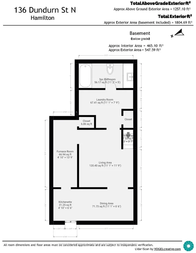 Additional image 40 of 136 Dundurn St