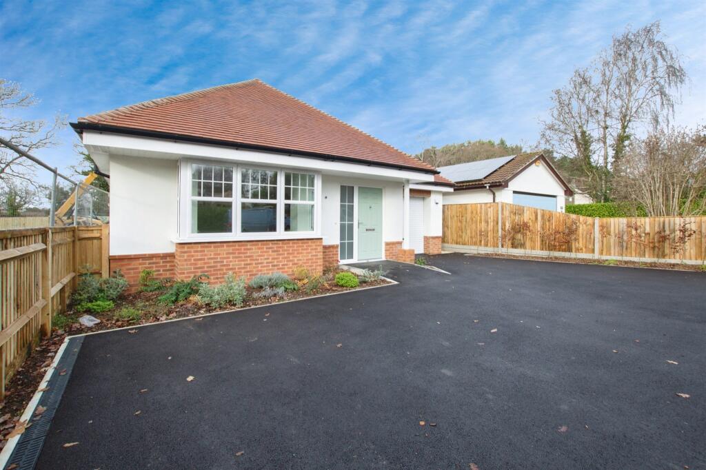 Additional image 17 of Christchurch Road, Ferndown