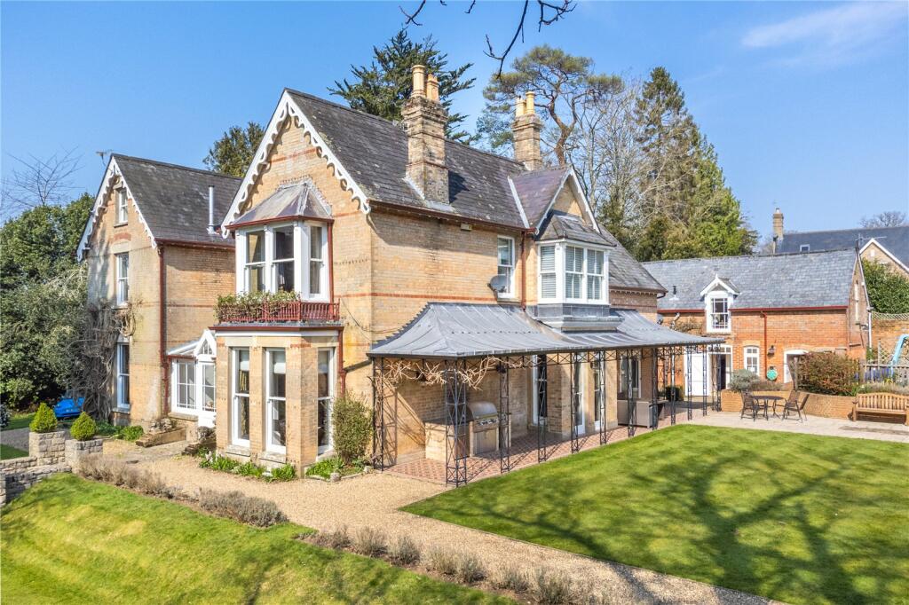 Additional image 6 of Rowlands Hill, Wimborne, Dorset, BH21