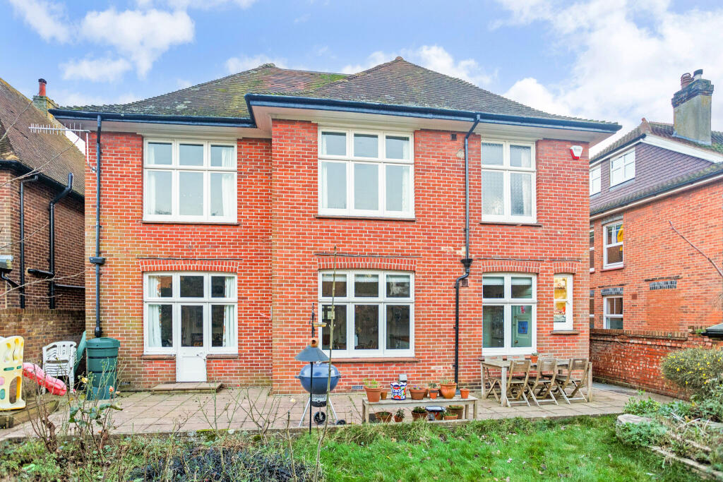 Additional image 13 of Nizells Avenue, Hove, BN3