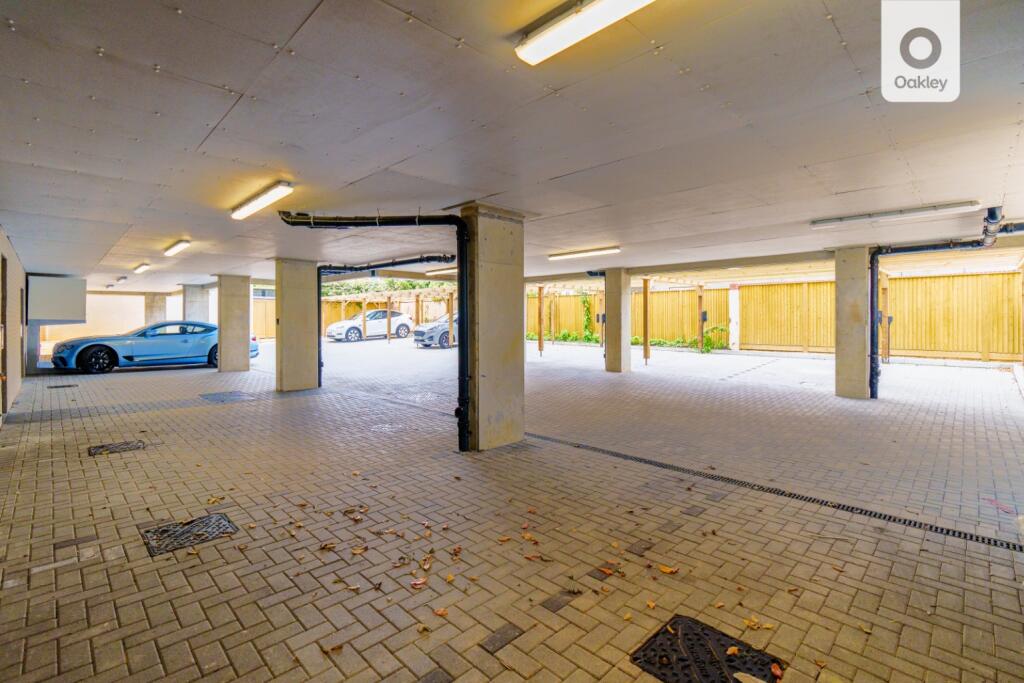 Additional image 5 of Argentum, Kingsway, Hove Seafront