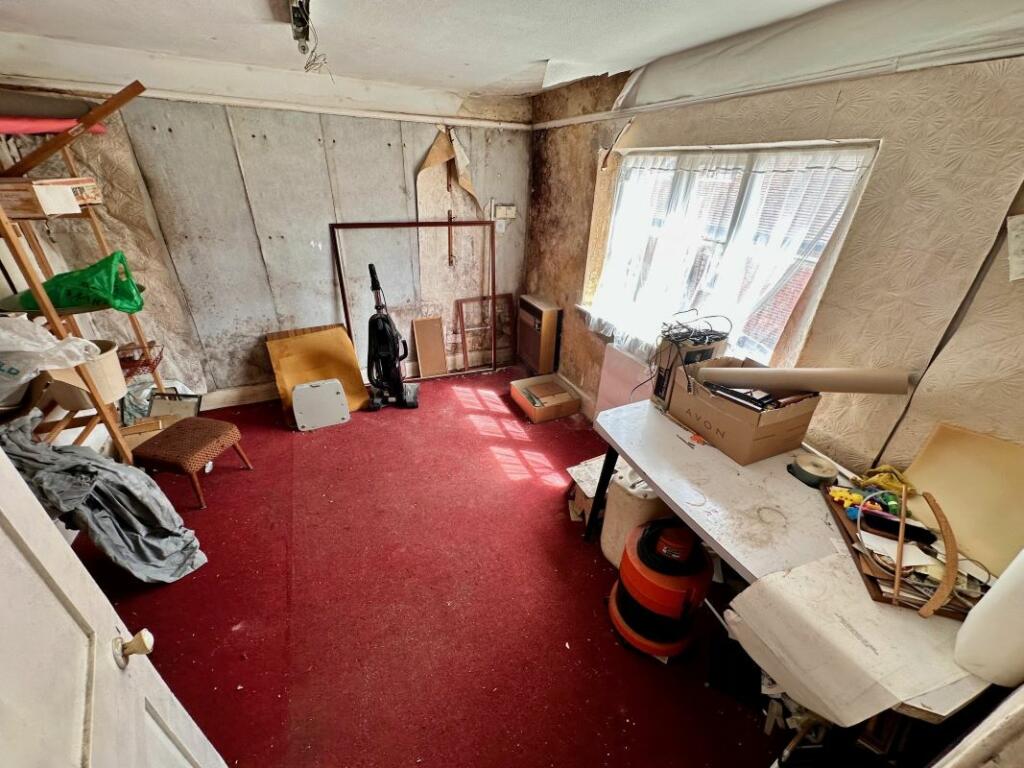 Additional image 4 of Unit 6 Northumberland Court, High Street, Ringwood, Hampshire, BH24 1AG