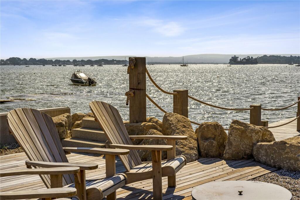 Additional image 27 of Dorset Lake Avenue, Lilliput, Poole, Dorset, BH14