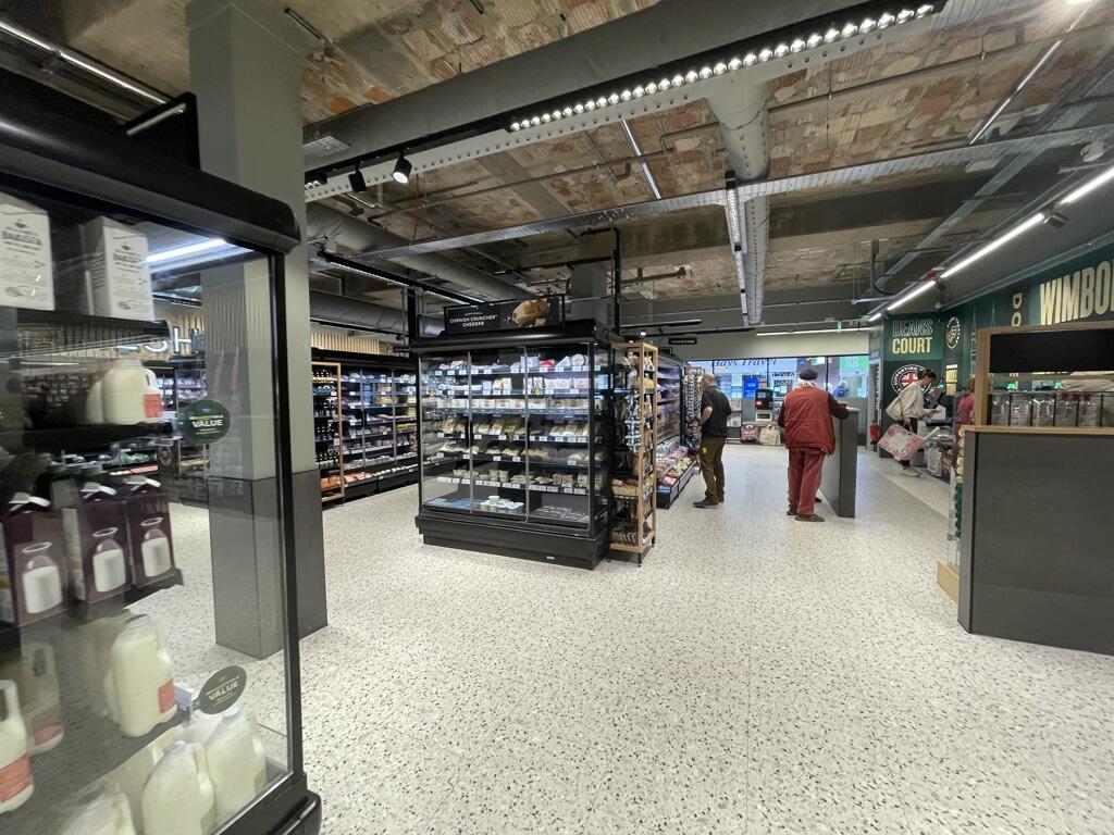 Additional image 15 of 3-4 Crown Mead, Wimborne, Dorset, BH21 1ED