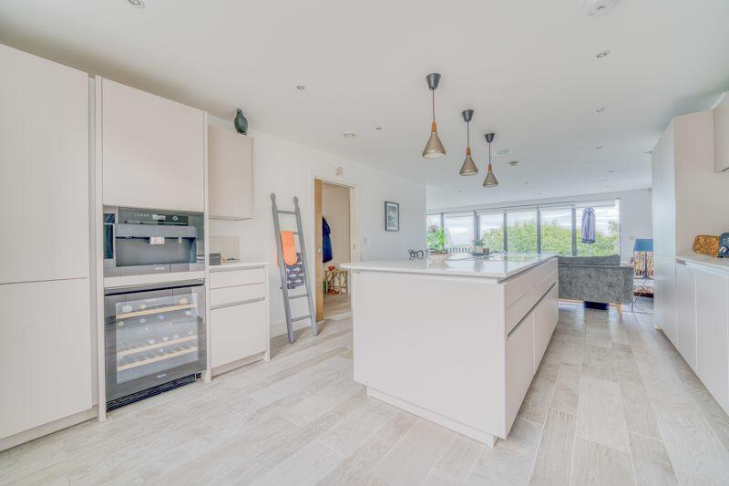 Additional image 10 of Studland - 4 BEDROOM, 4 STOREY CONTEMPORARY DETACHED HOUSE WITH SEA VIEWS