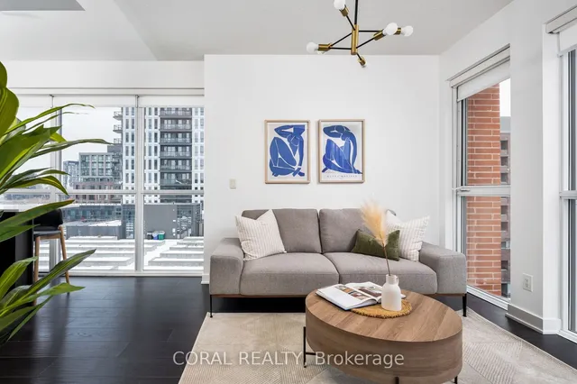 Additional image 27 of 170 Sumach St Unit 713