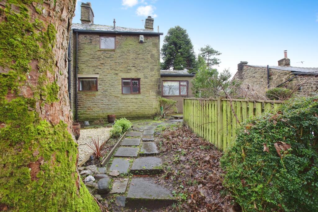 Additional image 10 of Fleet Street, Horwich, Bolton, Greater Manchester, BL6