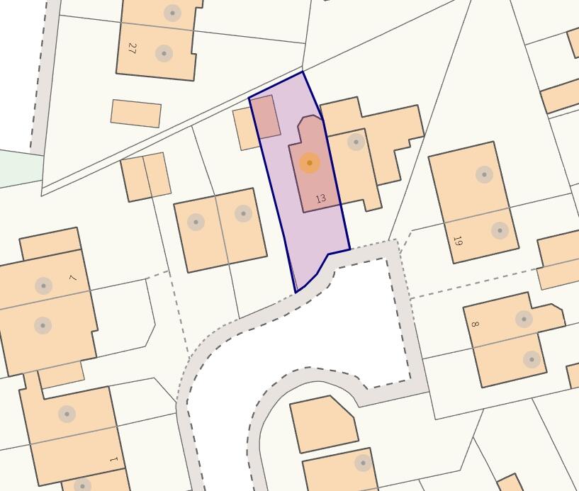 Additional image 24 of High Fernley Court, Wyke, Bradford, BD12