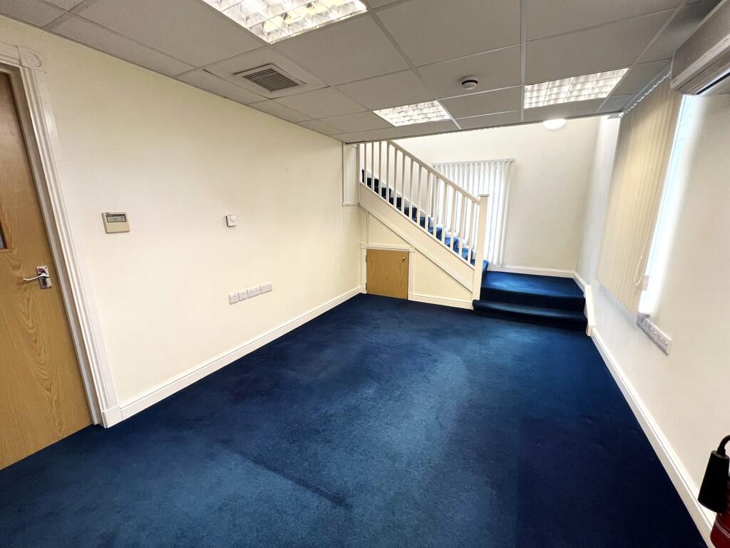 Additional image 9 of Suite 5 Brightwater House, Market Place, Ringwood, Hampshire, BH24 1AP