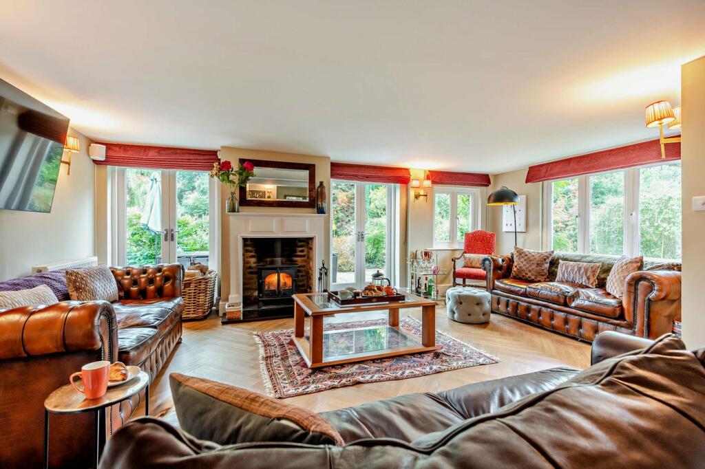 Additional image 4 of Castle Hill Lane, Burley, Ringwood, BH24