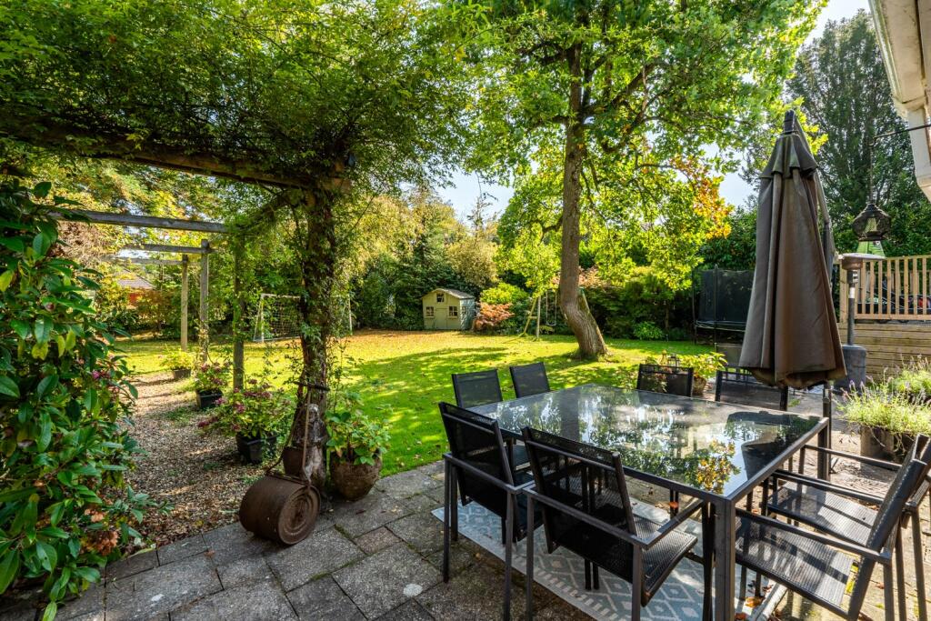 Additional image 39 of Station Road, West Moors, Ferndown, Dorset, BH22