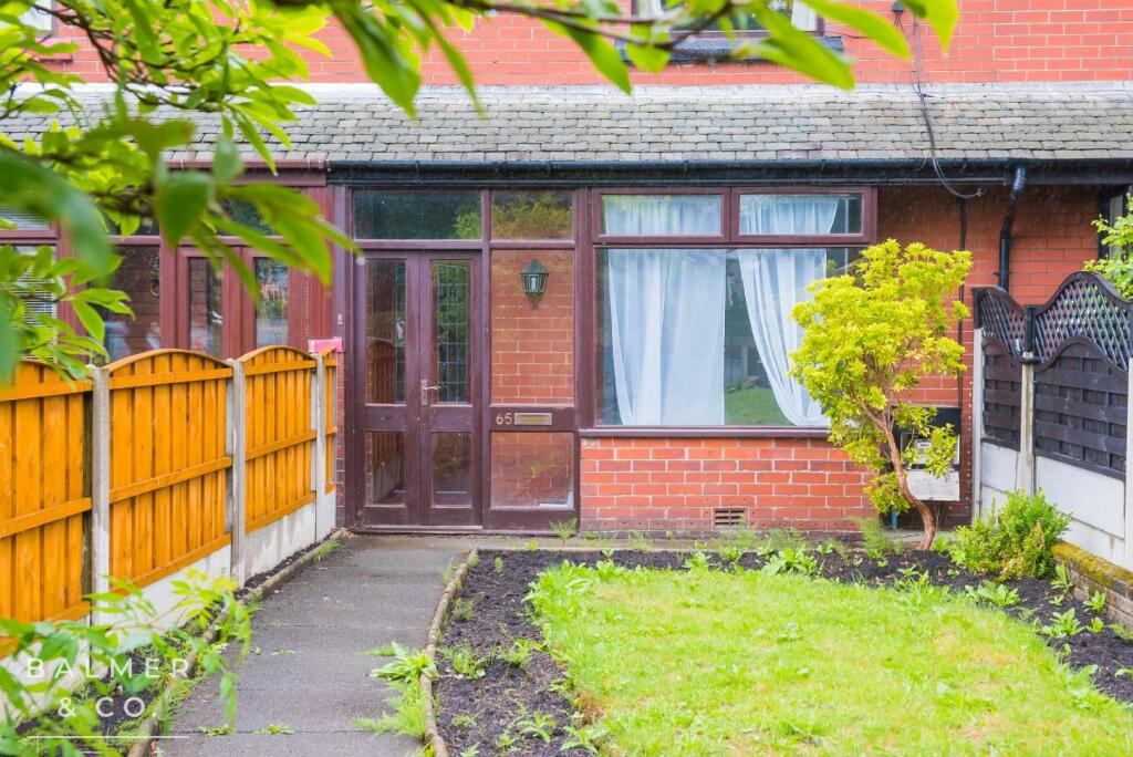 Additional image 26 of Bury Old Road, Ainsworth, Bolton, BL2