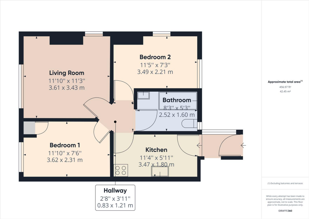 Additional image 7 of Ladysmith Road, Brighton