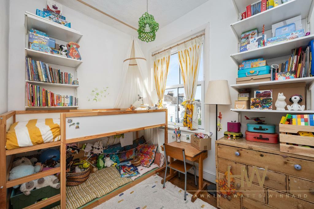 Additional image 9 of Prestonville Road, Brighton, BN1 3TL