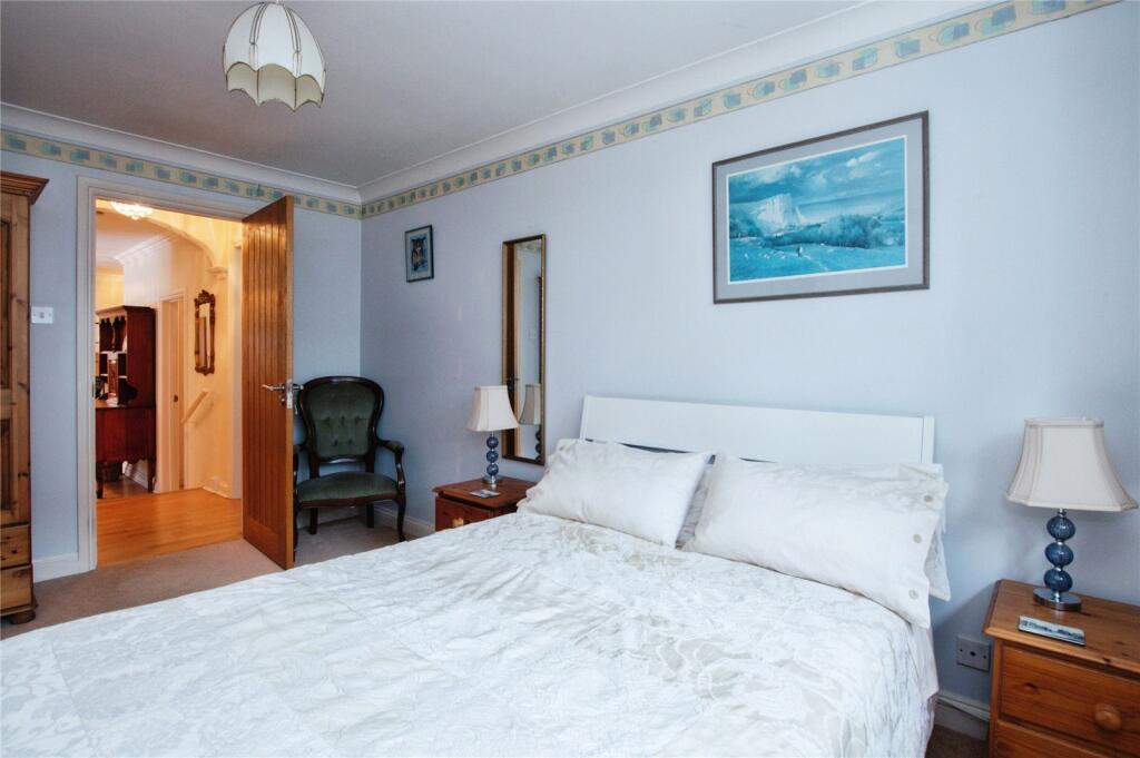 Additional image 9 of St. Ives Wood, St. Ives, Ringwood, Dorset, BH24