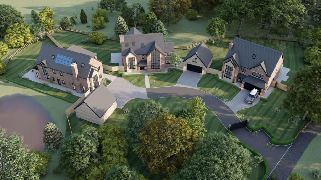 Additional image 2 of Green Gables, Green Common Lane,, Westhoughton, Bolton, Greater Manchester, BL5 3BN