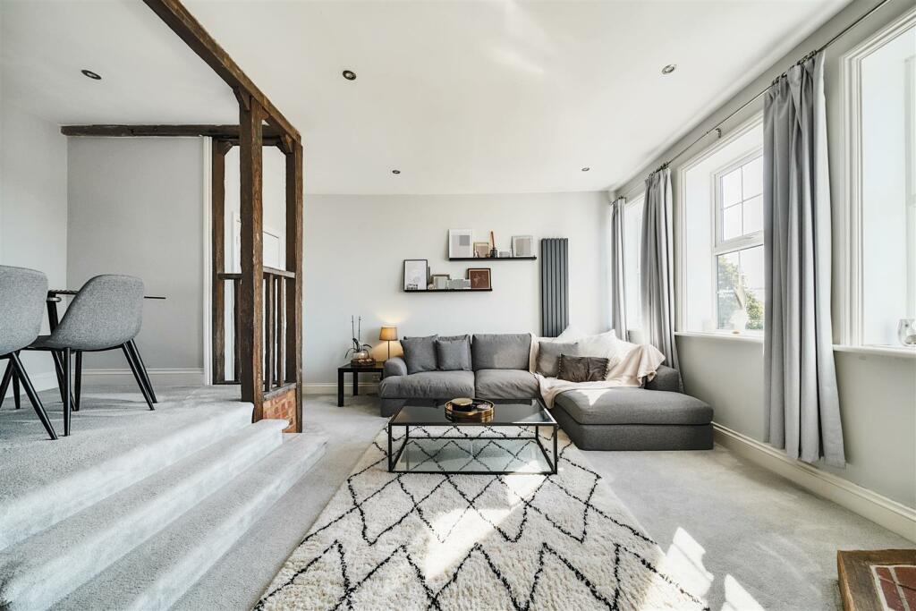 Additional image 8 of Queens Park West Drive, Queens Park, Bournemouth