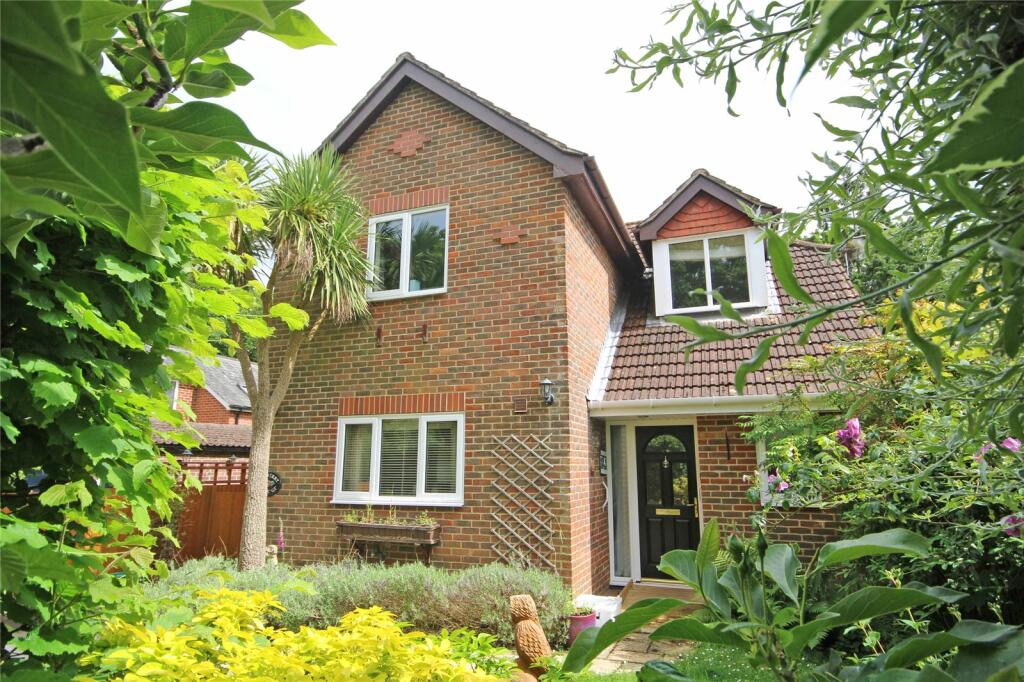 Additional image 14 of St. Johns Road, New Milton, Hampshire, BH25