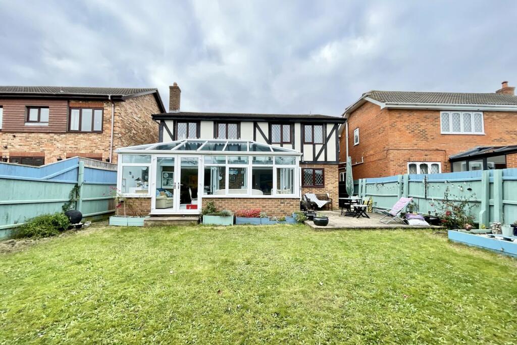 Additional image 26 of Woodcocks Crescent, Littledown, Bournemouth, BH7