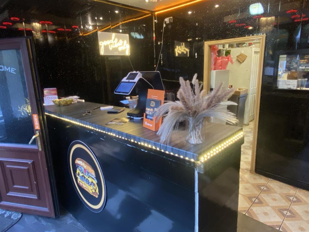 Additional image 7 of Hot Food Take Away, Oakworth, West Yorkshire