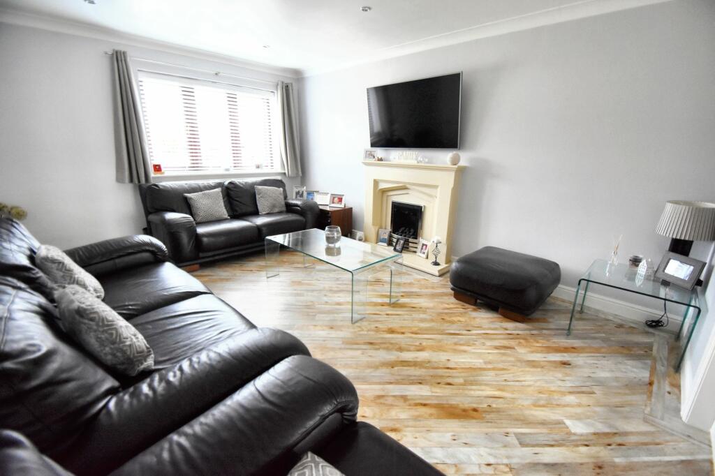 Additional image 46 of Church Meadow, Unsworth, BL9