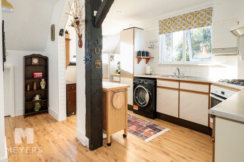 Additional image 9 of Crow Hill Top, Crow, Ringwood, BH24