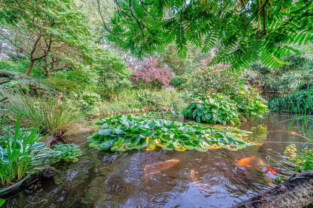 Additional image 51 of Burley Road, Bockhampton, Winkton