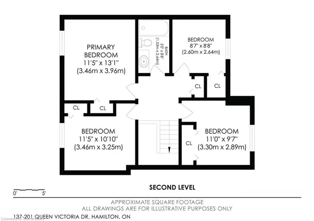 Additional image 34 of 201 Queen Victoria Dr Unit 137