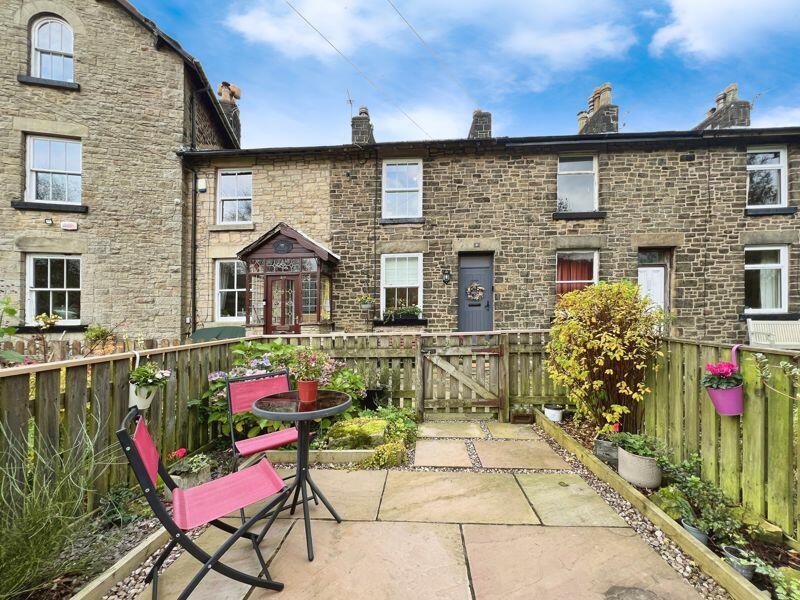 Additional image 6 of Park View, Eagley - Back to market, no fault of the vendor