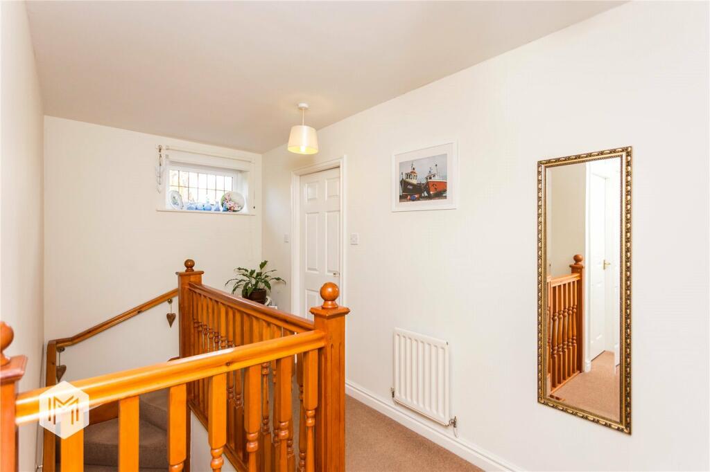 Additional image 15 of Whitland Avenue, Bolton, Greater Manchester, BL1 5FB