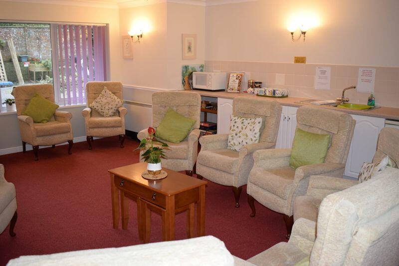 Additional image 7 of First Floor Flat at Hillyard Court, Mill Lane, Wareham